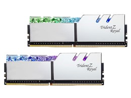 F4-4600C20D-64GTRS [DDR4 PC4-36800 32GB 2g]