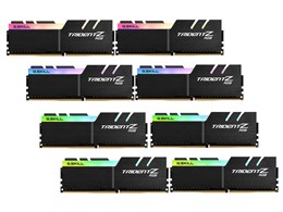 F4-3600C14Q2-64GTZRA [DDR4 PC4-28800 8GB 8g]
