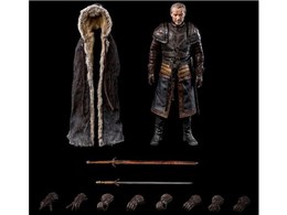 Game of Thrones (Q[EIuEX[Y) 1/6 Ser Jorah Mormont (Season 8)(1/6 T[EW[E[g(V[Y8))