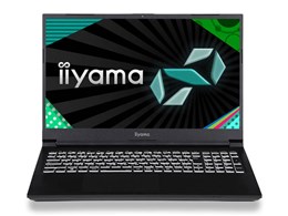 SENSE-15FX067-i7-RLPXH-CMG [CG MOVIE GARAGE] Core i7 10750H/32GB/500GB SSD+1TB HDD/GTX 1650Ti/15C` tHD