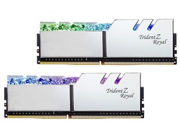 F4-4800C20D-32GTRS [DDR4 PC4-38400 16GB 2g]