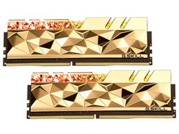 F4-4800C20D-32GTEG [DDR4 PC4-38400 16GB 2g]
