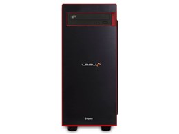 LEVEL-R059-iX7K-TAX-U Core i7 10700K/32GB/1TB SSD/RTX 3070/700W