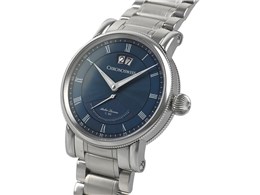 EZbN NVbN CH-8783-BL