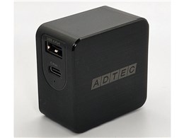 ADTEC APD-A065AC-BK [ブラック] 価格比較 - 価格.com