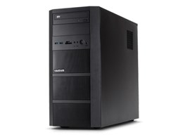raytrek XXV7-Ti Core i9 10900X/RTX 3070Ti/32GB/NVMe SSD 1TB/DVD K/10320-10a