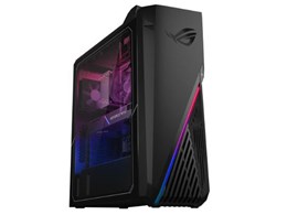 ROG Strix GT15 (G15CK) G15CK-I7G1660TIEC