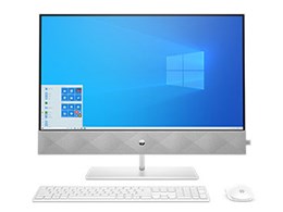 Pavilion All-in-One 27-d1012jp ptH[}XvfG2 S8