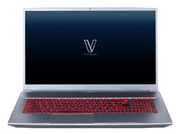 VELUGA 3060 G2-17 ELVF5367641TBHD3WR