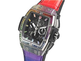 �X�s���b�g �I�u �r�b�O�E�o�� �`�^�j�E�� ���C���{�[ 641.NX.0117.LR.0999