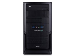 SENSE-M0B5-R56X-QMX Ryzen 5 5600X/16GB/500GB SSD/Quadro P2200/500W