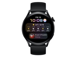 HUAWEI HUAWEI WATCH 3 スポーツモデル 価格比較 - 価格.com