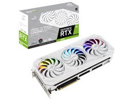 その他 RTX3080 ROG STRIX ROG Strix GeForce RTX™ 3080 V2 OC Edition 10GB GDDR6X