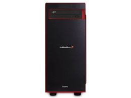 LEVEL-R059-117-VAX-FB Core i7 11700/16GB/1TB SSD/RTX 3080/800W
