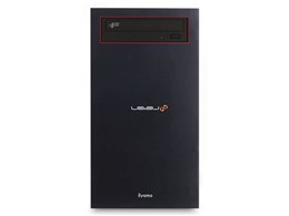 LEVEL-M056-117-RVX Core i7 11700/16GB/500GB SSD/GTX 1650 SUPER/500W