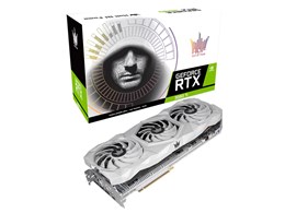 GALAKURO GK-RTX3080Ti-E12GB/HOF [PCIExp 12GB]
