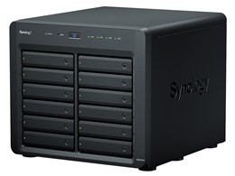 DiskStation DS2419+II