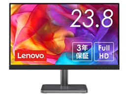 Lenovo L24i-30 66BDKAC2JP [23.8C` ubN]