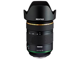 ペンタックス HD PENTAX-DA☆ 16-50mmF2.8ED PLM AW 価格比較 - 価格.com