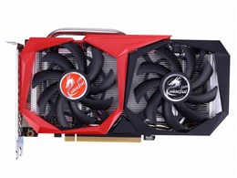 GeForce RTX 2060 NB [PCIExp 6GB]
