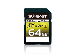 SE-SDU2064GA300 [64GB]