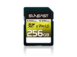 256gb uhs-ii - SDメモリーカードの通販・価格比較 - 価格.com