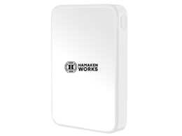 HWB-5000WH [�z���C�g]