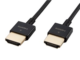 ECDH-HD14SS05BK [0.5m]