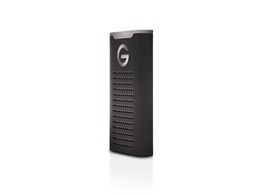 G-DRIVE SSD SDPS11A-500G-GBANB