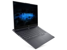 Legion Slim750i Core i7 10750HE16GB[E1TB SSDERTX 2060 with Max-Q DesignE15.6^tHDt 82BC004FJP