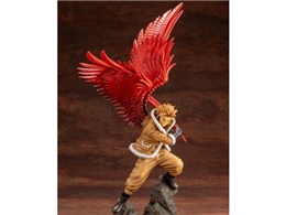 ARTFX J �l�̃q�[���[�A�J�f�~�A 1/8 �z�[�N�X