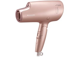 人気色パナソニックPanasonicヘアドライヤー ナノケア 白 EH-NA9A-W ヘアドライヤー