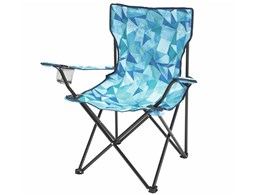 LUCKY TIME CHAIR WE2KDC08 [􉽊w(BLU)]