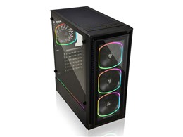 Barikata-343127 Ryzen 5 5600X/8GBメモリ/500GB NVMe SSD搭載モデル
