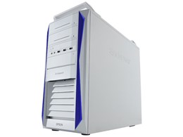 Endeavor Pro9000 CAD݌vSelect Core i9 10900XEQuadro RTX 4000