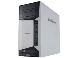 Endeavor MR8300 CAD݌vselect Quadro RTX 4000