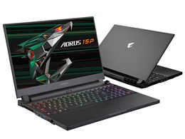AORUS 15P KD-72JP223SH