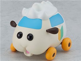 PUI PUI J[ MODEROID ݂ăJ[ Ar[