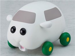 PUI PUI �����J�[ MODEROID ���݂��ă����J�[ �V����