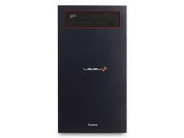 LEVEL-M056-119-RFX Core i9 11900/16GB/500GB SSD/GTX 1650/500W