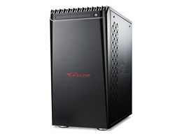 G-Tune EN-Z-CM Core i7 10700K/RTX 3060/16GB/512GB NVMe SSD+2TB HDDڃf