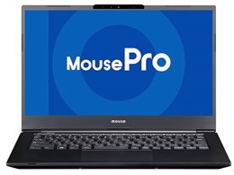 MousePro-NB420HL Core i5 1135G7/16GB/256GB NVMe SSD/14^tHDtڃf SIMt[