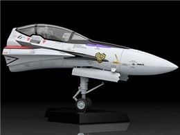 PLAMAX MF-51 minimum factory @RNV VF-25F