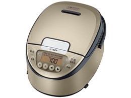 タイガー 炊飯器 - IH炊飯器の通販・価格比較 - 価格.com