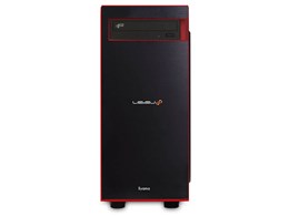 LEVEL-R0X6-R58X-DUX-TD2 Ryzen 7 5800X/16GB/1TB SSD/RX 6700 XT/700W