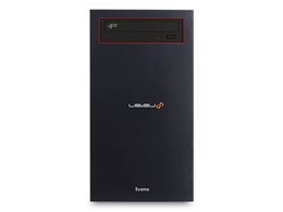 LEVEL-M056-iX4F-RBX Core i5 10400F/16GB/500GB SSD/RTX 3060/700W