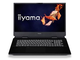 LEVEL-17FG104-119K-VAZX-ZETA DIVISION Core i9 11900K/32GB/1TB SSD/RTX 3080/17C` tHD