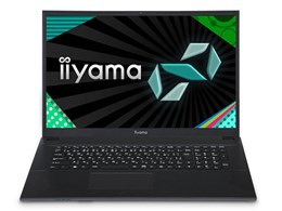 SENSE-17FH045-C-UCCS-CSP StarterPack [CLIP STUDIO PAINT] Celeron 4205U/8GB/240GB SSD/17C` tHD