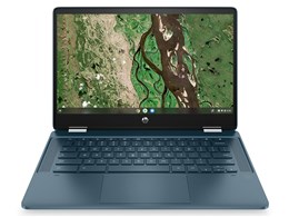 HP Chromebook x360 14-daq005TU(USキーボード)スマホ/家電/カメラ