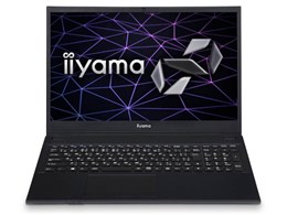 SOLUTION-15FH050-i7-UCPX Core i7 10510U/16GBメモリ/500GB SSD/15インチ フルHD